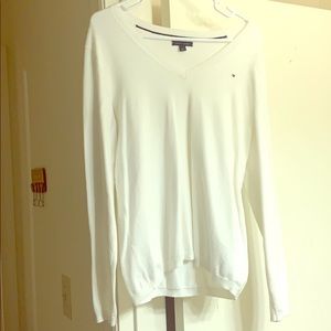 Tommy Hilfiger women’s sweater size L